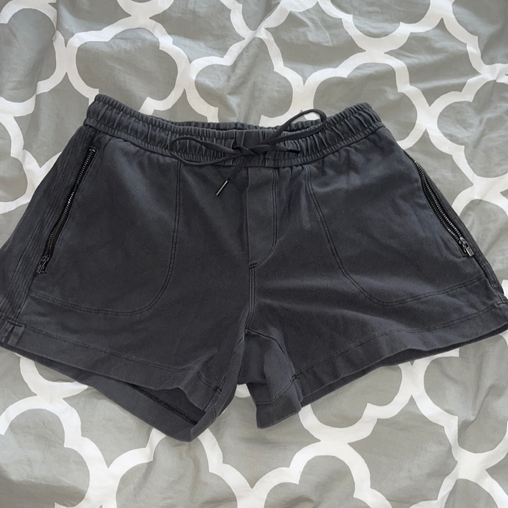 Athleta shorts, size 2